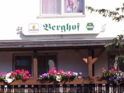 Foto: Berghof